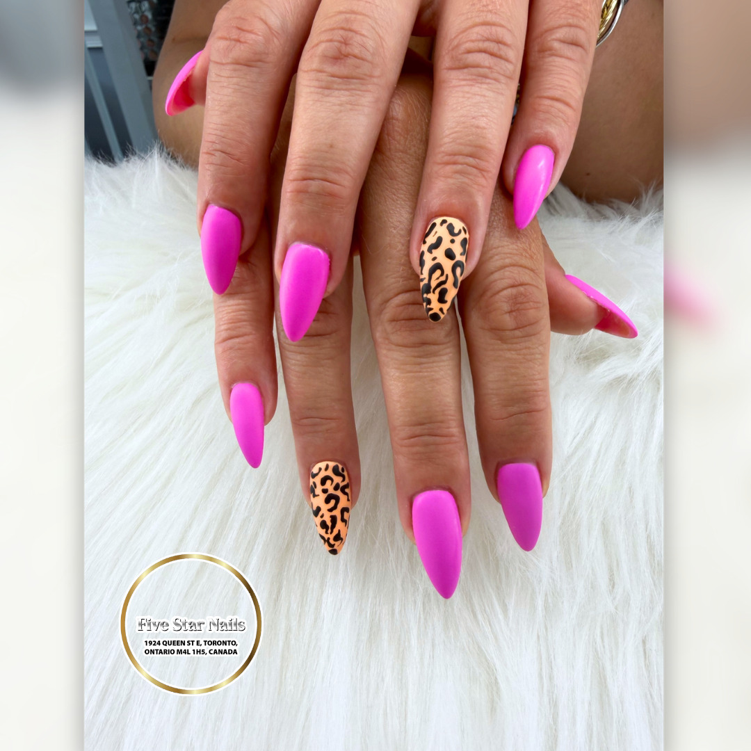 Nail July 6